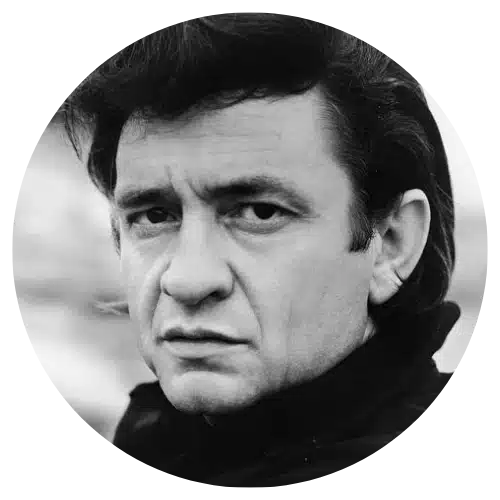 Johnny Cash