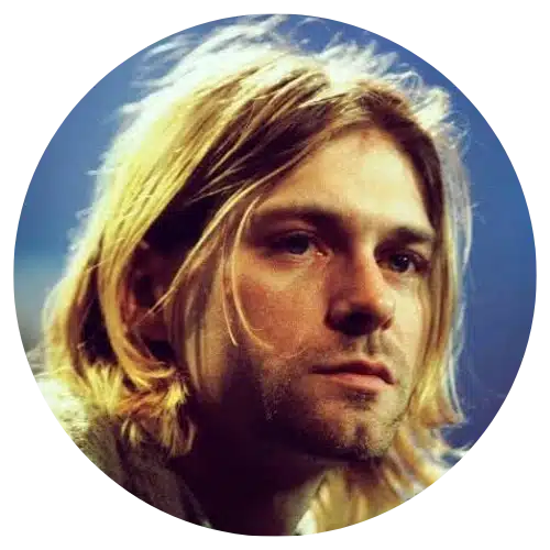 Kurt Cobain