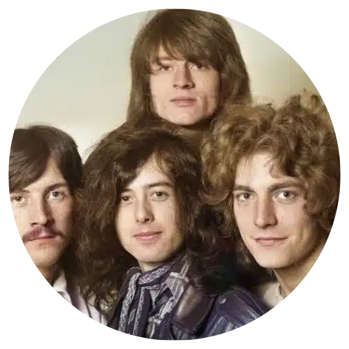 Led Zeppelin