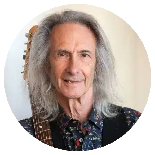 Lenny Kaye
