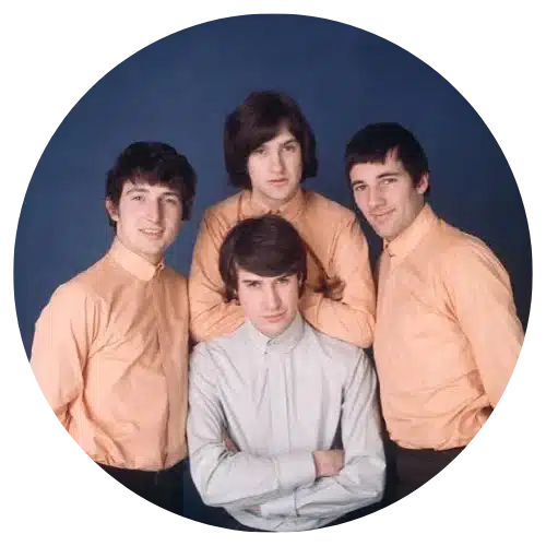 Les Kinks