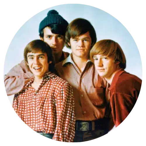 Les Monkees