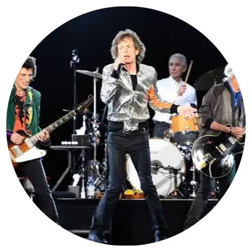 Les Rolling Stones