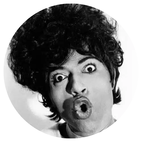 Little Richard