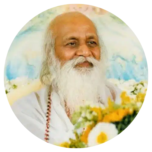 Maharishi Mahesh Yogi