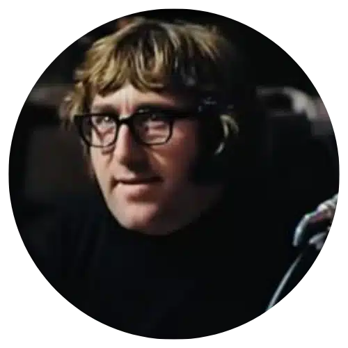 Mal Evans