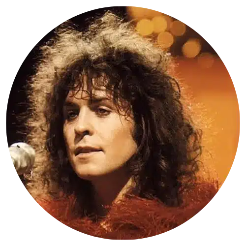 Marc Bolan