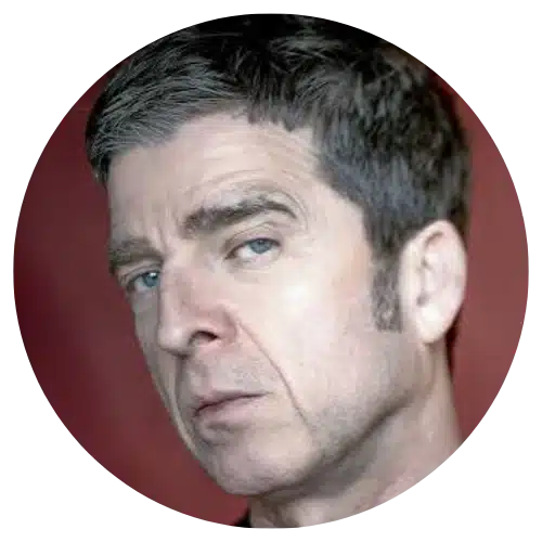 Noel Gallagher