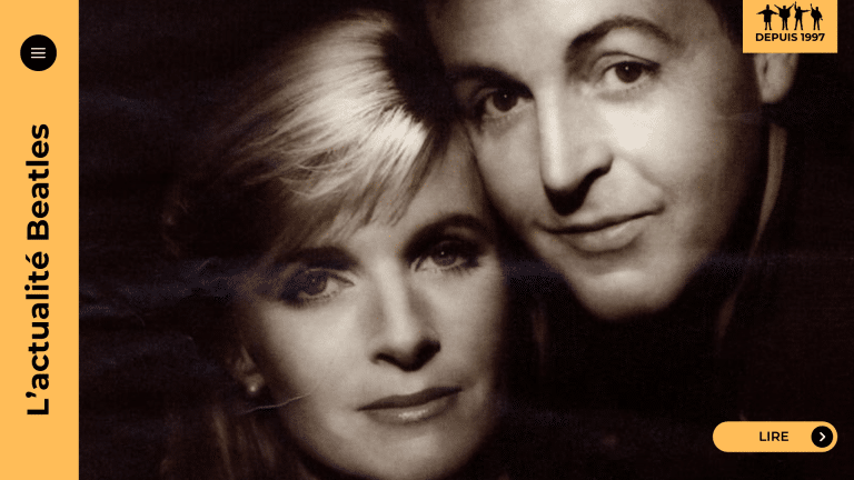 Press to Play (1986) : les 40 ans de l'album mal-aimé de McCartney