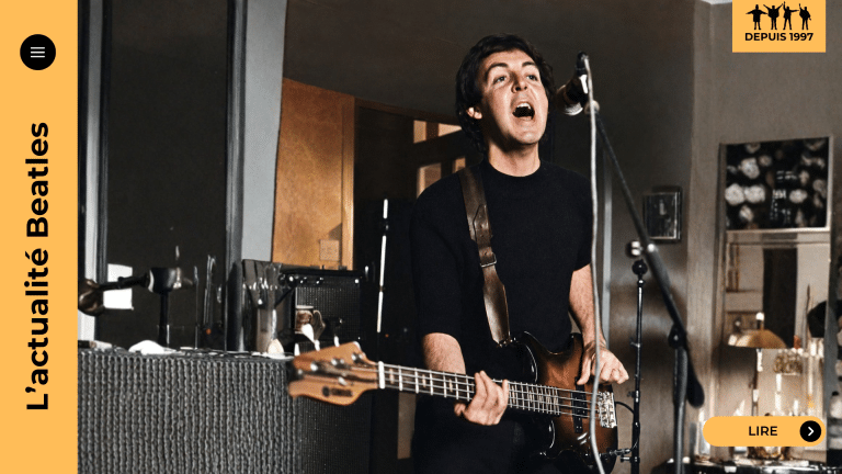 Frozen Jap : la vraie chronologie de McCartney II et de la polémique