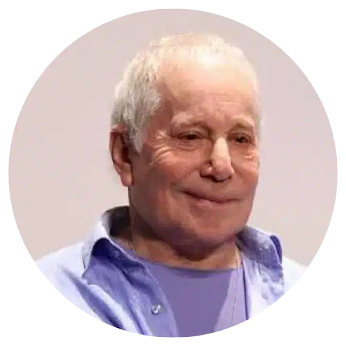 Paul Simon