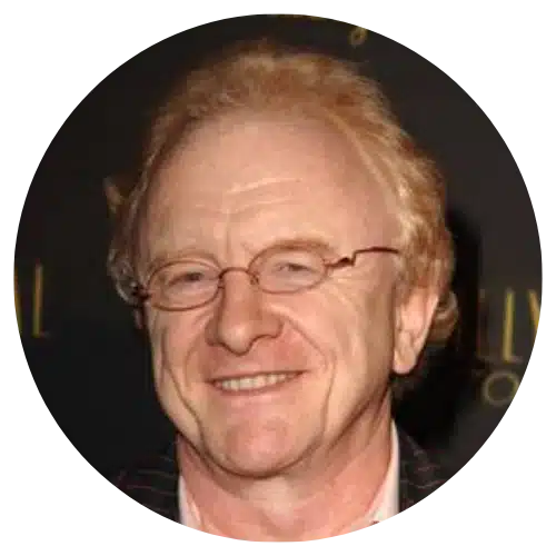 Peter Asher