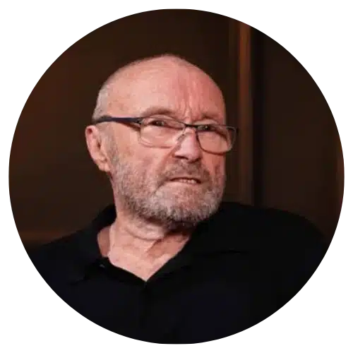 Phil Collins