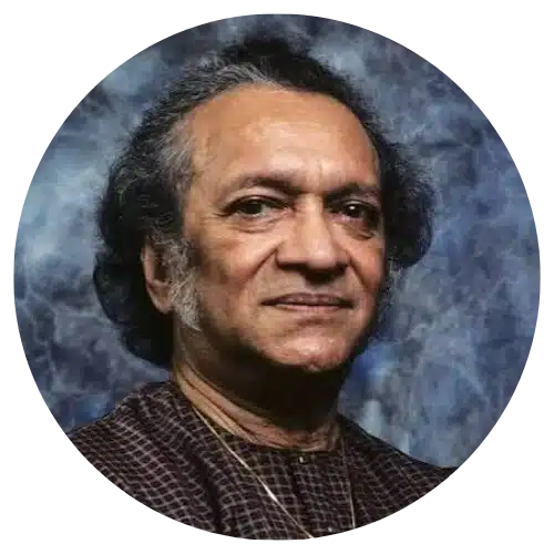 Ravi Shankar