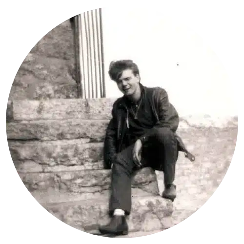Raymond Jones