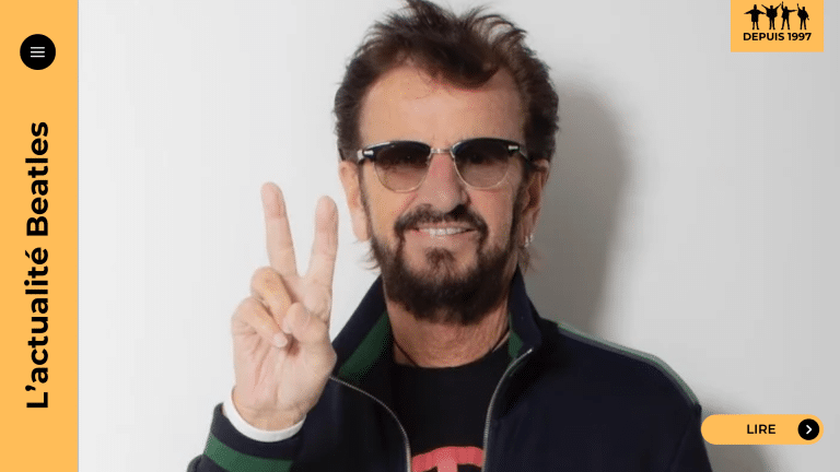 La traversée du désert de Ringo Starr (1975-1992) : chiffres, procès et retour