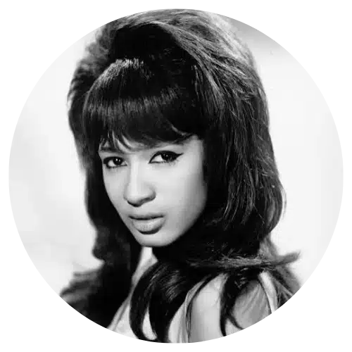 Ronnie Spector
