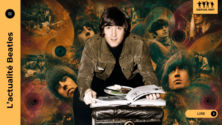Little Girl : l'inédit de John Lennon dans Rubber Soul