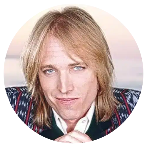 Tom Petty