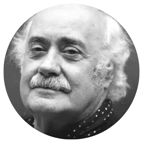 Victor Spinetti