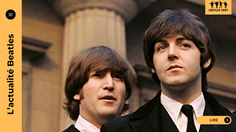 La liste secrète des chansons de Lennon à Tittenhurst