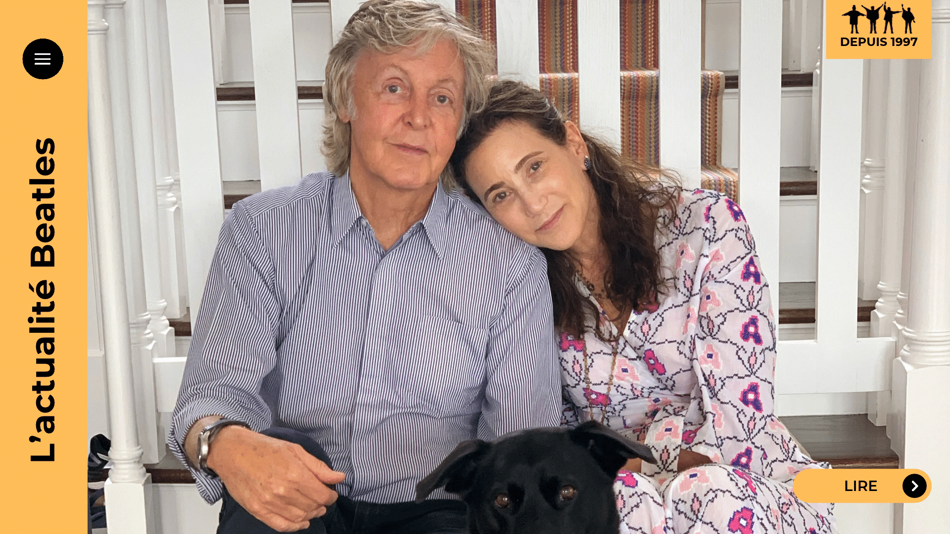 Paul McCartney et la chasse aux trophées : pourquoi le lion Cecil mobilise encore le monde onze ans après sa mort