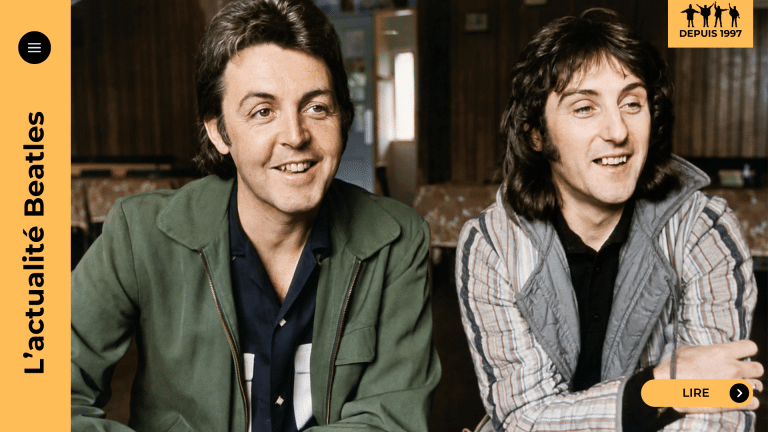 Japanese Tears de Denny Laine : l'album né du désastre de Tokyo