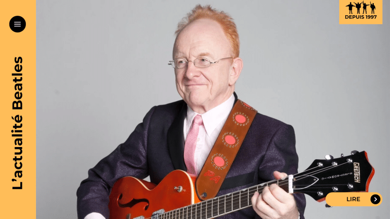Peter Asher : Everywhere Man, des Beatles à James Taylor