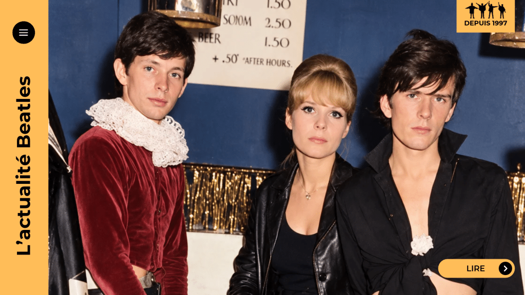 Qui a inventé la coupe des Beatles ? L'enquête complète