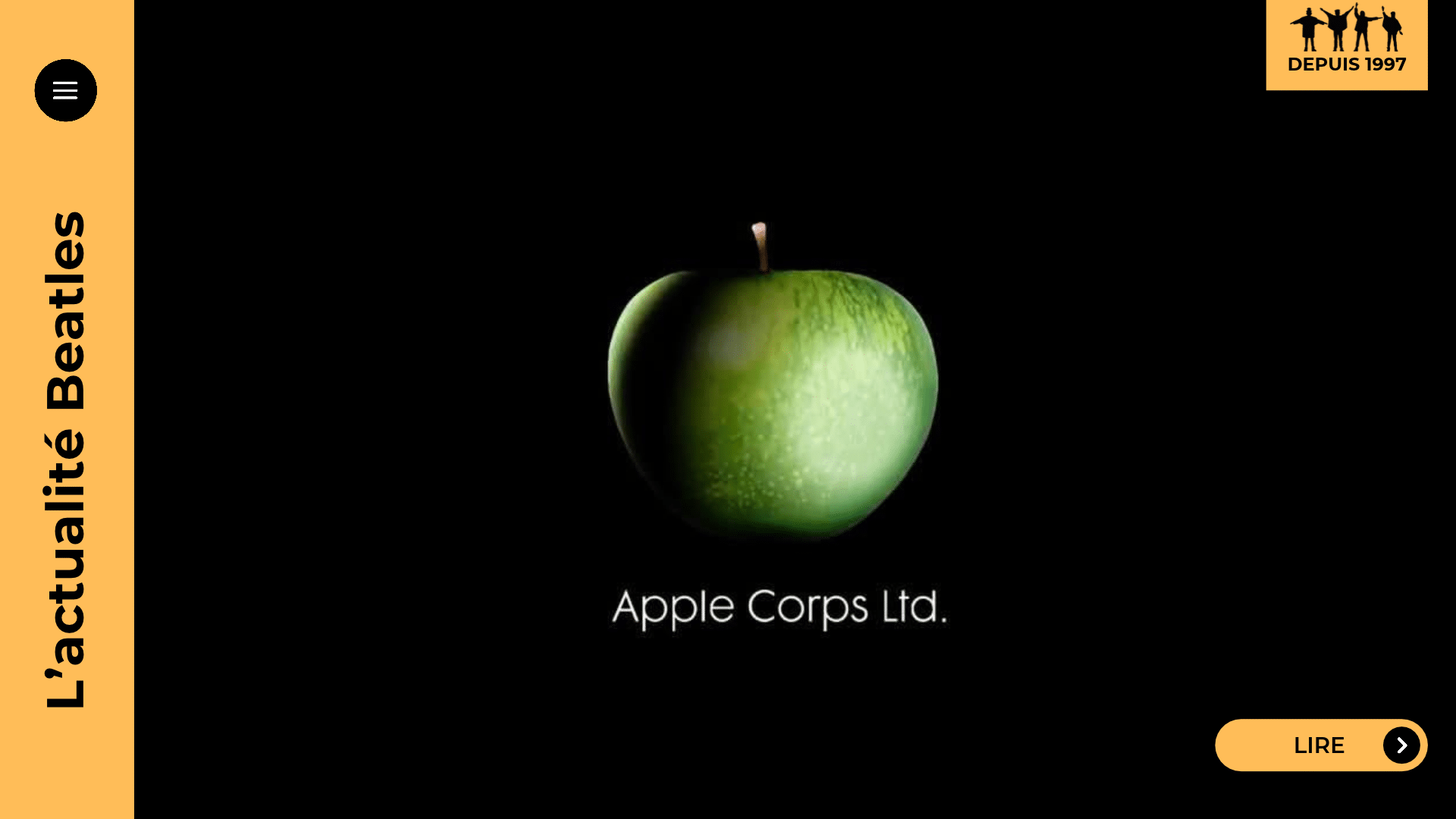 Apple Corps : comment les Beatles génèrent encore des dizaines de millions 56 ans après leur séparation