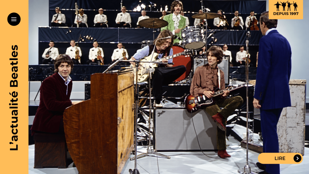 Hey Jude : chanson pour Julian ou message à John Lennon ?