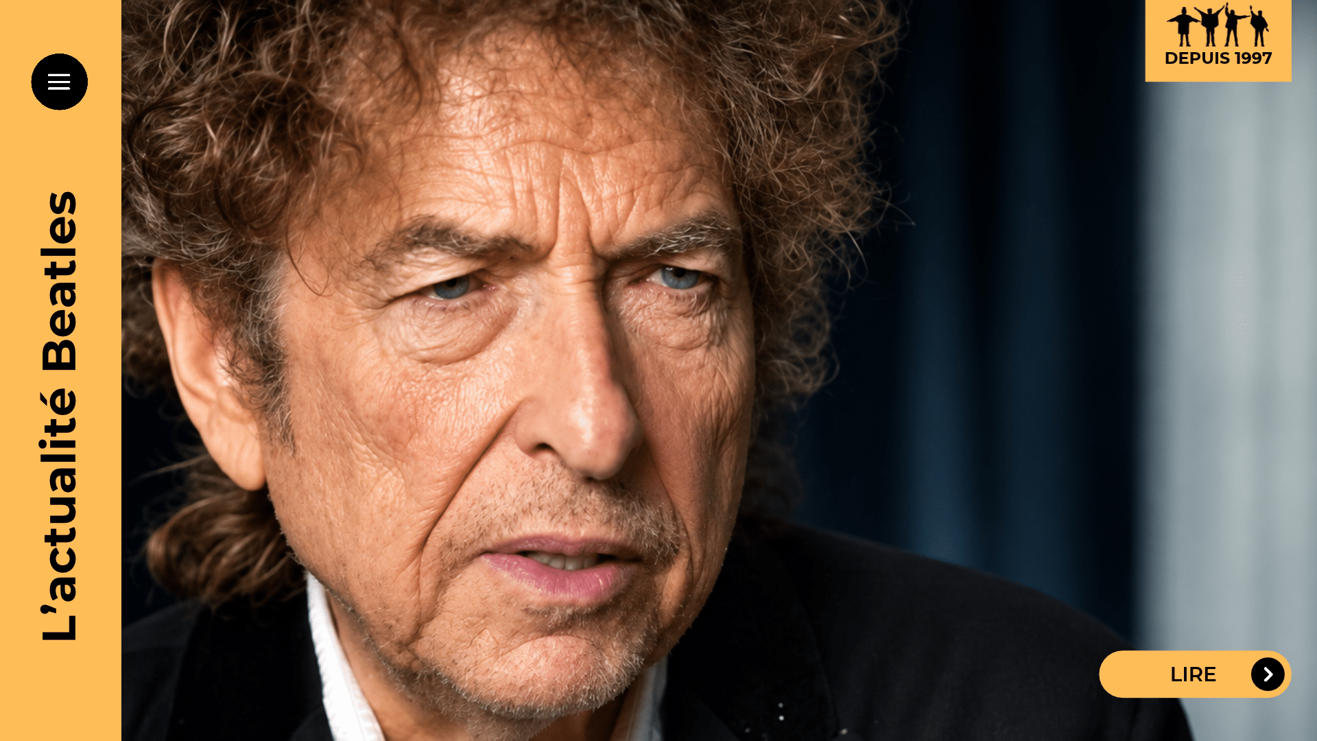 Paul McCartney “trop nerveux” pour appeler Bob Dylan : soixante-deux ans d’admiration, de rendez-vous manqués et de piques entre deux géants