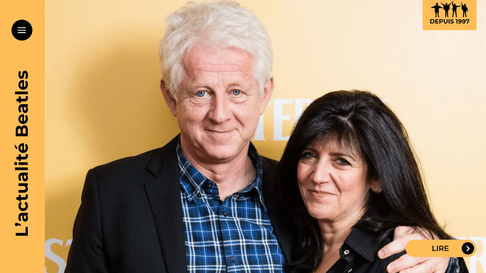 Yesterday, la comédie musicale : les Beatles donnent leur accord à Richard Curtis, Emma Freud et Danny Boyle pour le West End