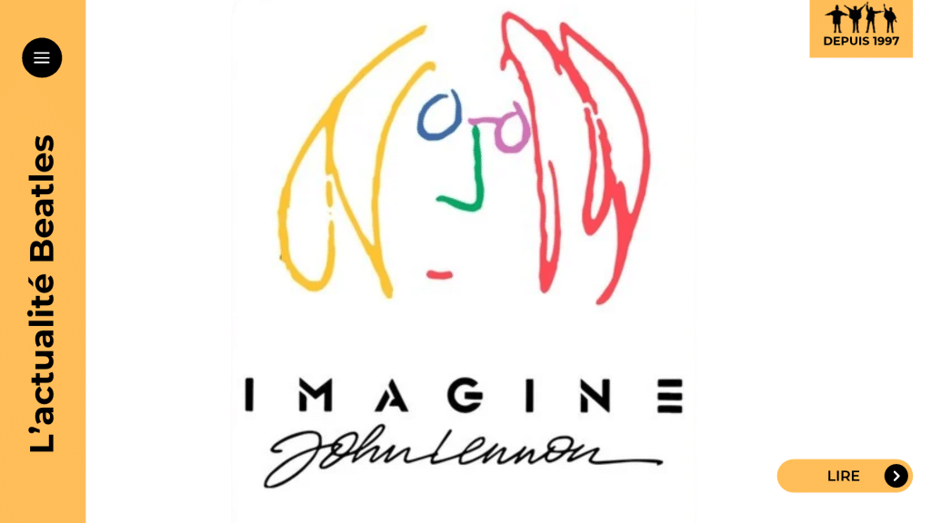 Imagine: John Lennon (1988) : l'histoire de la bande originale