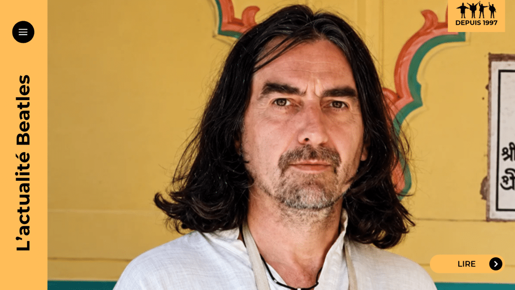 George Harrison philanthrope : du Bangladesh à la fondation