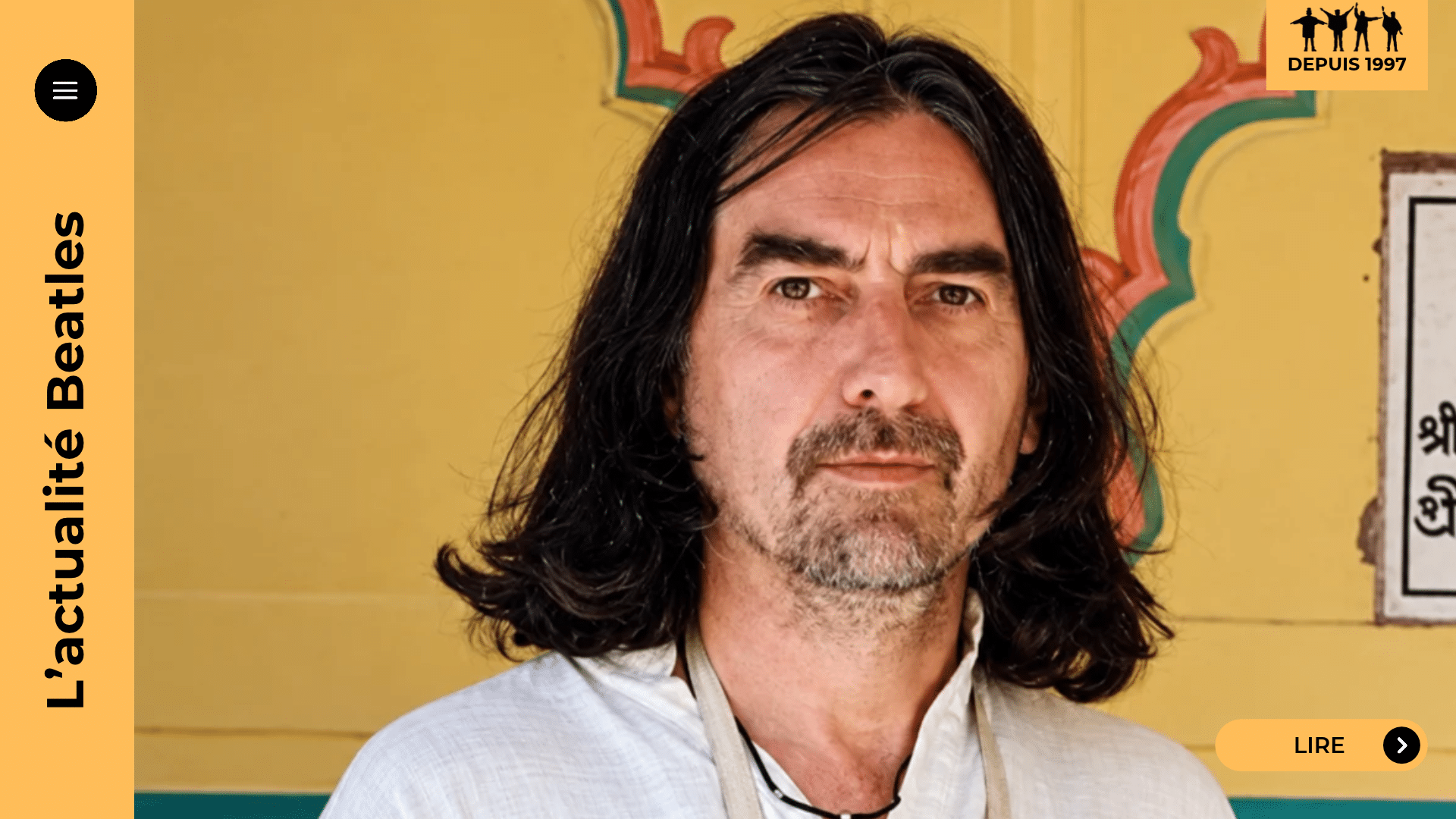 George Harrison, le philanthrope discret : du Concert pour le Bangladesh à la Material World Foundation, l’histoire d’un Beatle qui donnait sans le crier