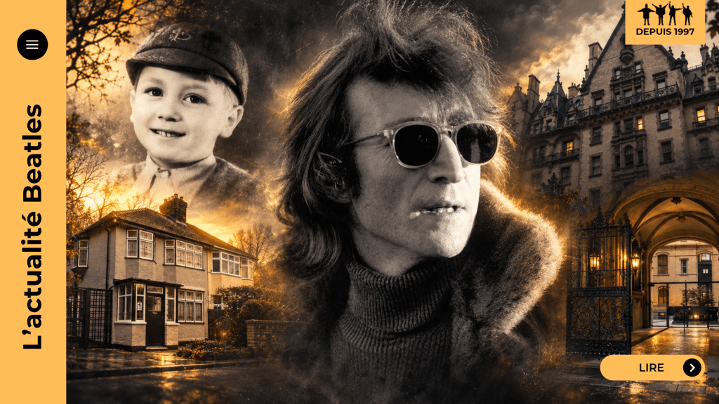 John Lennon aurait eu 86 ans : l'héritage artistique et la postérité de son œuvre