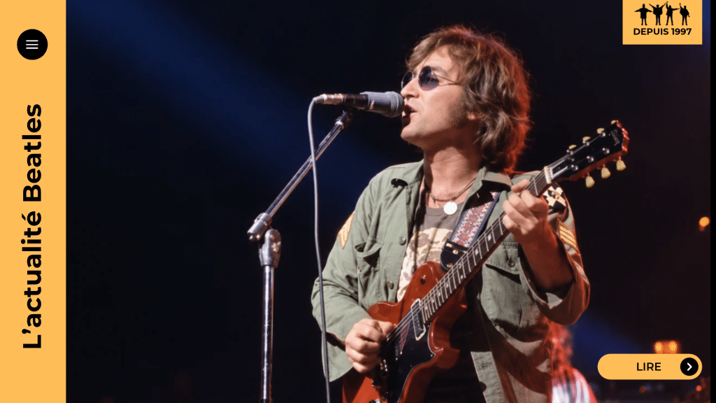 John Lennon et la musique : le mythe démonté par Sean Ono Lennon