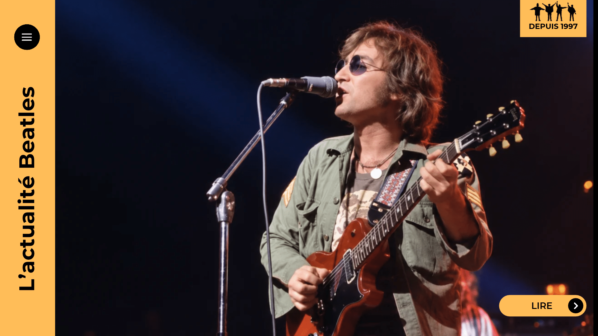 John Lennon avait-il perdu l’amour de la musique ? Sean Ono Lennon démonte un mythe, de la Cavern au Madison Square Garden et du Dakota à Double Fantasy
