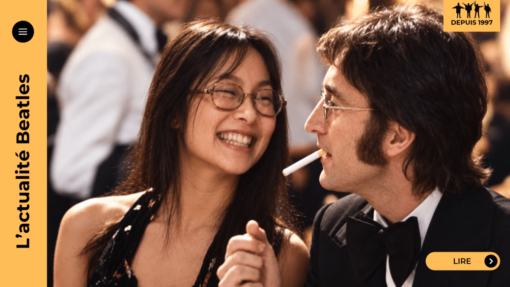 May Pang : l'entretien de 2023 sur John Lennon passé au crible