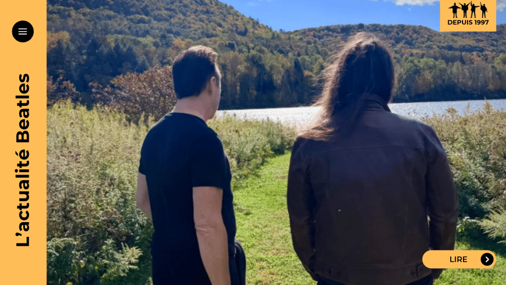 Sean Ono Lennon et Julian : ce qu'ils ont vraiment hérité de John Lennon