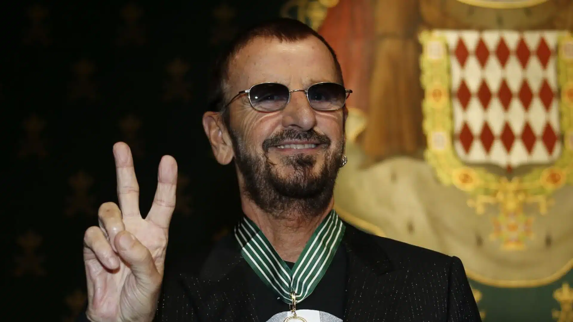 Ringo Starr, dossier consacré aux collaborations musicales